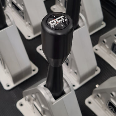 Sekventiell växelspak 270GT Aluminum
