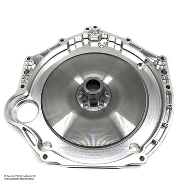 PDK 981 till LS Adaptersats