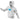 Nuke Performance Hoodie, L