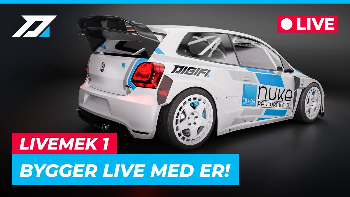 NukedPolo livemek Ep.1