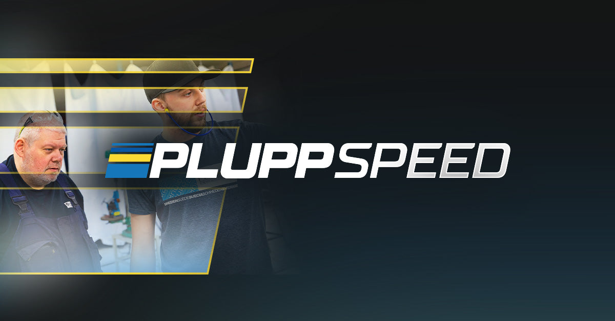 Motorsport delar & verktyg för bilentusiaster | Pluppspeed