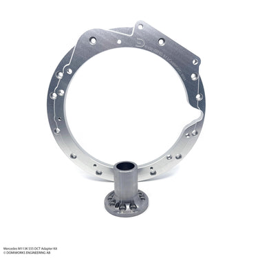 Mercedes Benz M113K till S55 DCT Adaptersats