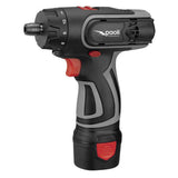 TOOLKIT - Sladdlös Skruvdragare